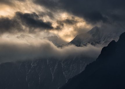 Dagala Thousand Lakes Trek