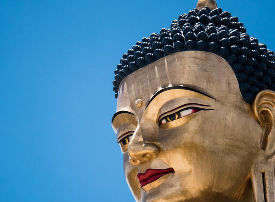 Glimpse of Bhutan